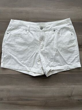 Classic White Women's Cotton Vintage